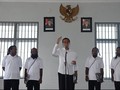 Jokowi Dianggap Hancurkan Dua Tabu di Papua