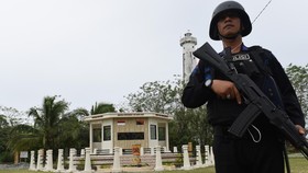 Bebaskan WNI, Tentara Sempat Buru Penyandera Masuk Hutan