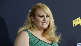 Rebel Wilson Sebut 'Pitch Perfect 4' Mulai Disiapkan