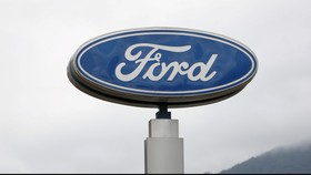 img-title Ford Tak Mau Ketinggalan Bikin Mobil Pintar