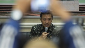 Farid Husain Undur Diri dari Tim Transisi