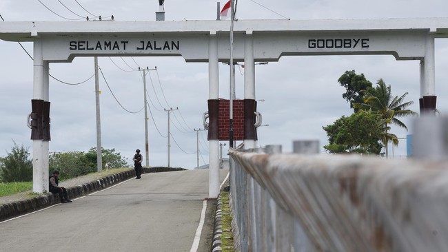 Menurut Menteri Desa Pembangunan Daerah Tertinggal dan Transmigras Marwan Jafar dibutuhkan aturan khusus untuk menarik investor di kawasan perbatasan.