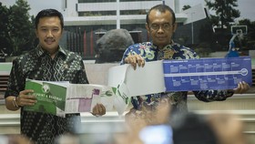 Kemenpora: PSSI Harus Usut Tuntas Kerusuhan Persita vs PSMS