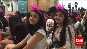 Haruskah Idolamu Memiliki Latar Pendidikan yang Baik?