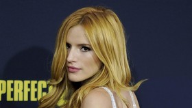 Aktris Disney Alih Profesi Jadi Sutradara Film Porno