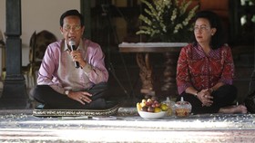Sultan HB X: Jabatan Gubernur Tak Pandang Jenis Kelamin