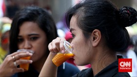 Waspada, Ada 'Jamu' yang Bahaya untuk Kesehatan