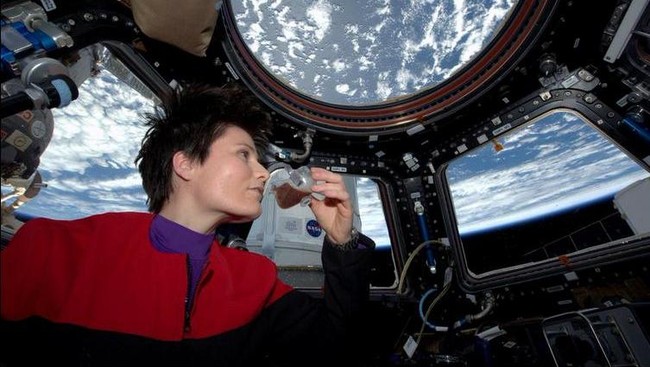 NASA berkomitmen untuk mendaratkan seorang perempuan di Bulan tahun 2024.