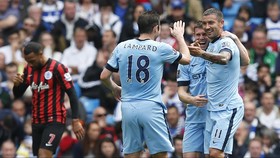 Pellegrini: Jadi Runner Up Bukanlah Kegagalan