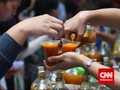 Empon-empon Tak Jamin Tangkal Corona, Tapi Menyehatkan Tubuh
