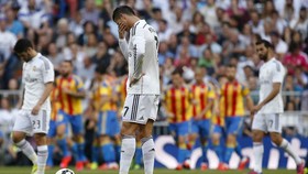 Ronaldo Tegaskan Indikasi Tinggalkan Real Madrid?