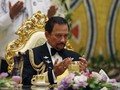 Sultan Brunei Darussalam Laporkan Dugaan Pencemaran Nama Baik