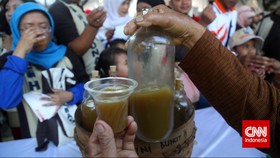 5 Manfaat Temulawak untuk Kesehatan