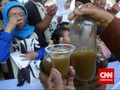 5 Manfaat Temulawak untuk Kesehatan