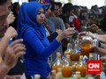 Jamu Indonesia Berpotensi Tembus Pasar Eropa