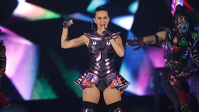 POD Merespon 'Trending' Katy Perry via YouTube