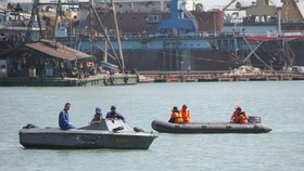 Menaker Didesak Kawal Proses Hukum Pelaut yang Tak Tuntas