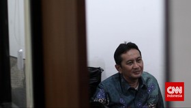 Udar Libatkan Pegawai BPPT di Proyek TransJakarta Bermasalah