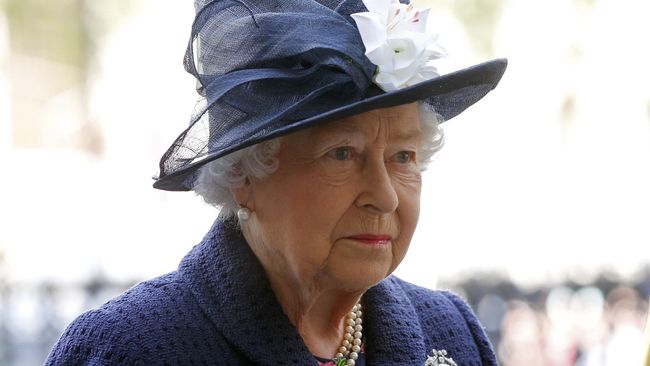 Netflix akan membuat drama termahal yang pernah ada, tentang kehidupan Ratu Elizabeth II sejak menikah pada 1947 sampai sekarang.