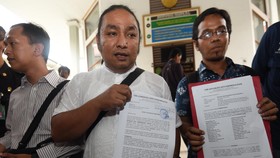 Pengacara Novel Bantah Gugatan Praperadilannya Tidak Jelas