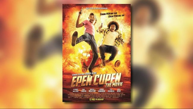 Saking lucunya lawakan khas Papua di film ini, banyak penonton tidak peduli dengan kegagalan yang terjadi, seperti cara si karakter memegang pistol.