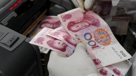 BKPM Dorong Transaksi Dagang dengan China Pakai Renminbi