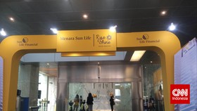 Sun Life Optimalkan Penetrasi Bisnis Asuransi Syariah