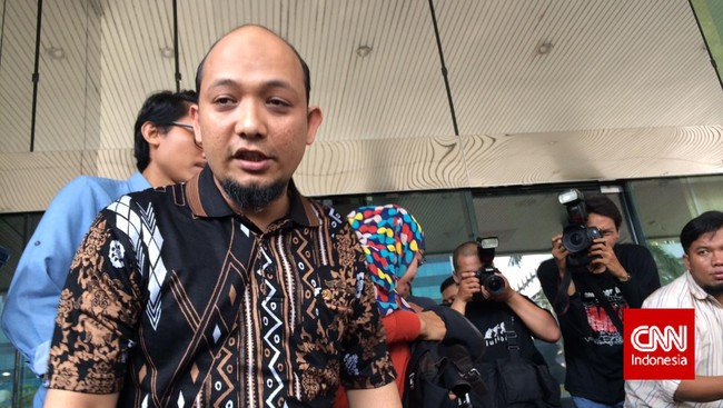 Penyidik KPK Novel Baswedan mengajukan praperadilan demi mengoreksi prosedur penyidikan Polri. Novel sempat ditangkap petugas Bareskrim, Jumat (1/5).
