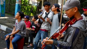 Anak Korban Eksploitasi Mendapat Pendampingan Psikologi