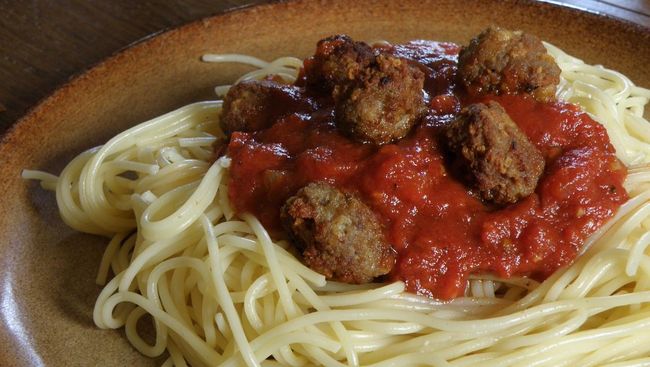 Rencananya, festival makanan itu akan digelar Sabtu-Minggu pekan ini. Banyak wisatawan yang telah tiba di kota Amatrice sepekan sebelum festival digelar.