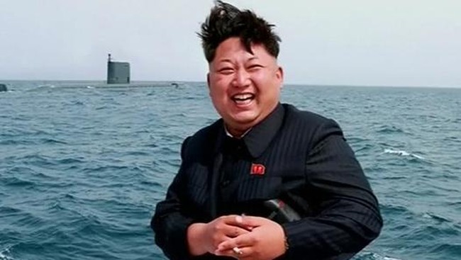Korut mengatakan bahwa ancaman sanksi unilateral gagasan AS untuk menanggapi uji coba nuklir terbesar Pyongyang pada Jumat lalu merupakan hal yang menggelikan.