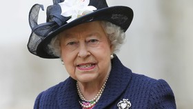 Buckingham Cari Sous Chef untuk Ratu Elizabeth II