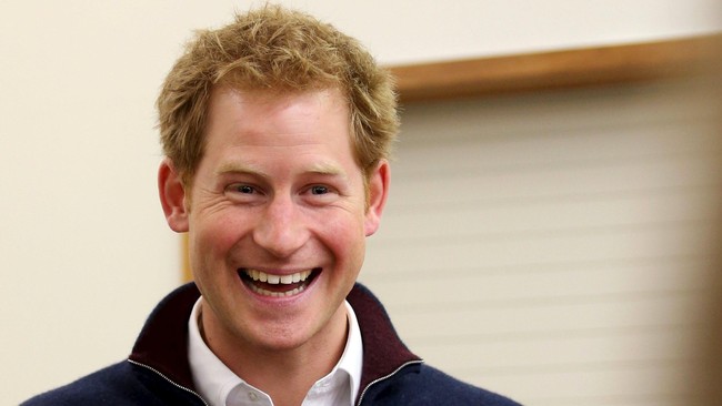 Seorang pria di Inggris mengaku merencanakan pembunuhan Pangeran Charles agar Pangeran Harry dapat menjadi penerus tahta Ratu Elizabeth II dan menjadi raja.