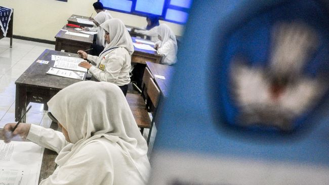 Pendaftaran TKA untuk jenjang SD dan SMP dibuka 19 Januari hingga 28 Februari 2026. Ini link dan tata cara pendaftarannya.