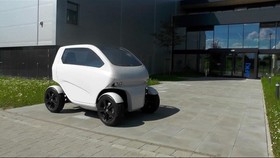 Bidik Veoneer, Qualcomm Kian Serius Bikin Mobil Pintar