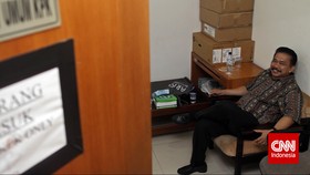 Penipuan CPNS, Eks Bupati Tapanuli Tengah Ditangkap Polisi