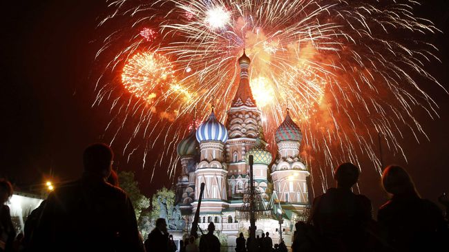 Pemerintah Rusia mengakui kalau minimnya promosi membuat negaranya tidak terlalu populer di mata wisatawan, khususnya dari Asia.