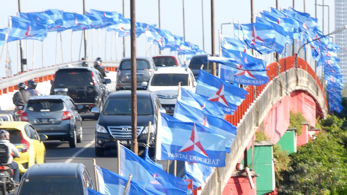 Demokrat Tolak Usul Pilkada Lewat DPRD: Kami Pernah Menolaknya