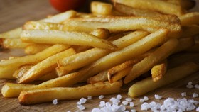 7 Makanan yang Perlu Dihindari agar Organ Hati Tetap Sehat