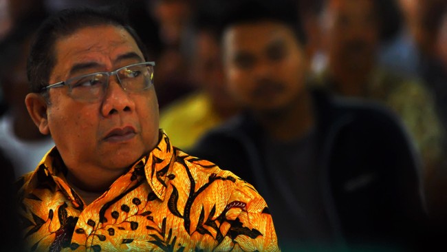 Saat persidangan, Yance menghadirkan Wakil Presiden Jusuf Kalla sebagai saksi fakta untuk menunjukkan dia tidak bersalah atas dugaan korupsi proyek PLTU.