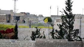 Hizbullah Klaim Tewaskan Puluhan Militan Front Nusra