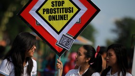Sejumlah Artis Akan Diperiksa Terkait Dugaan Prostitusi TA