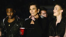 'Keeping Up with the Kardashians' Kelimpungan Naikkan Rating