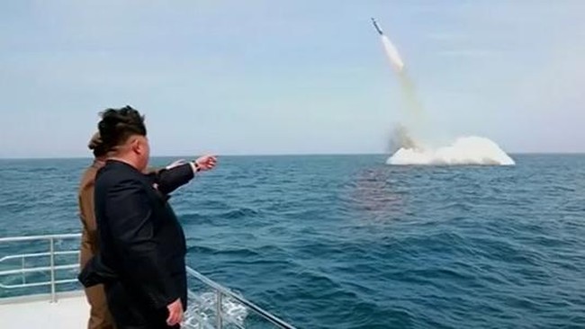 Laporan pemantau Korut mengungkap bahwa negara itu sedang meningkatkan kapasitas mereka untuk memproduksi uranium.