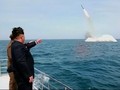 Rusia Blokir Kecaman DK PBB soal Rudal Korut