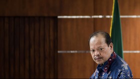 Kiprah Politik Sutan Bhatoegana yang Terjegal Korupsi