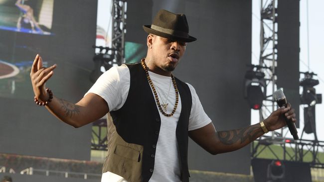 Gara-gara film dokumenter What the Health, penyanyi Ne-Yo memutuskan untuk jadi seorang vegan.