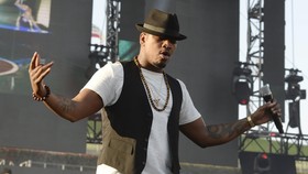 Ne-Yo Pilih Jalan Hidupnya Sebagai Vegan