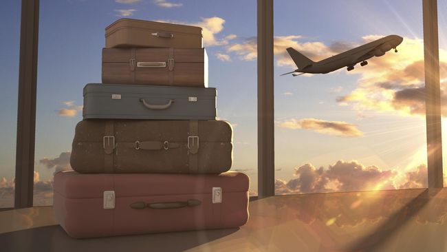 Menurut survei, traveler masa kini lebih memercayai situs daring semacam forum dan blog sebagai acuan dalam merencanakan perjalanan.