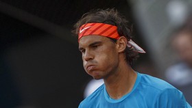 Final Lapangan Rumput Pertama Buat Nadal Sejak 2011